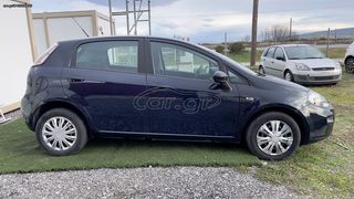 Fiat Punto Evo 2013-thumb-3