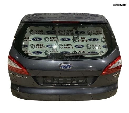Τζαμόπορτα Ford Mondeo S.W 2007-2011