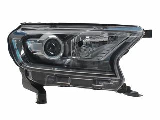 ΦΑΝΟΣ ΕΜΠΡΟΣΘΙΟΣ FORD RANGER (TKE) '15-'19 (H11/H15) E4 ΗΛΕΚΤΡΙΚΟΣ ΜΕ DAY LIGHT ΔΕΞΙΑ