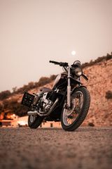 Honda CMX 250 C Rebel 1987 Rebel
