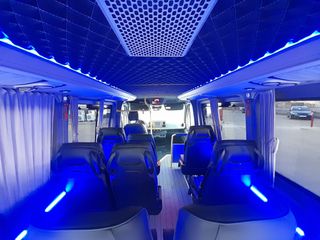 Mercedes-Benz 2023 SPRINTER 319 CDI-thumb-4