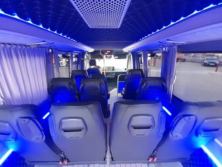 Mercedes-Benz 2023 SPRINTER 319 CDI-thumb-6
