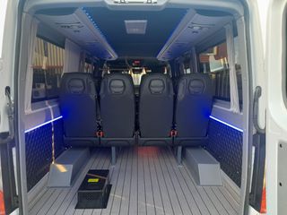 Mercedes-Benz 2023 SPRINTER 319 CDI-thumb-12