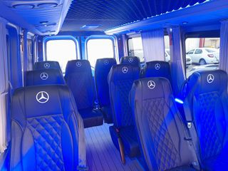 Mercedes-Benz 2023 SPRINTER 319 CDI-thumb-7