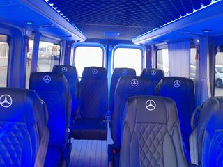 Mercedes-Benz 2023 SPRINTER 319 CDI-thumb-8