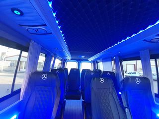 Mercedes-Benz 2023 SPRINTER 319 CDI-thumb-9