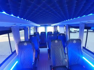 Mercedes-Benz 2023 SPRINTER 319 CDI-thumb-10