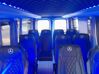 Mercedes-Benz 2023 SPRINTER 319 CDI-thumb-11