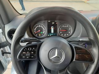 Mercedes-Benz 2023 SPRINTER 319 CDI-thumb-15