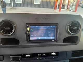Mercedes-Benz 2023 SPRINTER 319 CDI-thumb-14