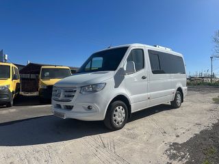 Mercedes-Benz 2025 SPRINTER 319 CDI