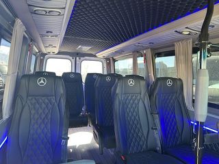 Mercedes-Benz 2023 SPRINTER 319 CDI-thumb-1
