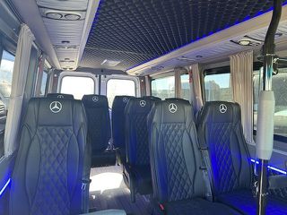 Mercedes-Benz 2023 SPRINTER 319 CDI-thumb-2