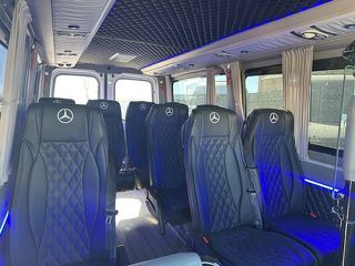 Mercedes-Benz 2023 SPRINTER 319 CDI-thumb-3