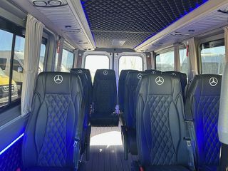 Mercedes-Benz 2023 SPRINTER 319 CDI-thumb-5