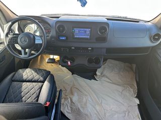 Mercedes-Benz 2023 SPRINTER 319 CDI-thumb-13