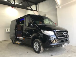Mercedes-Benz 2023 SPRINTER 319 CDI-thumb-16