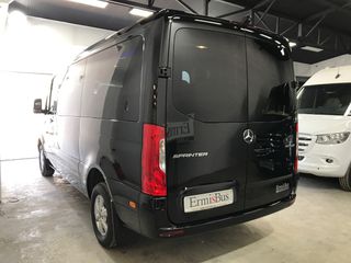 Mercedes-Benz 2023 SPRINTER 319 CDI-thumb-17
