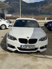 Bmw 218 2017 COUPé M SPORT STEPTRONIC
