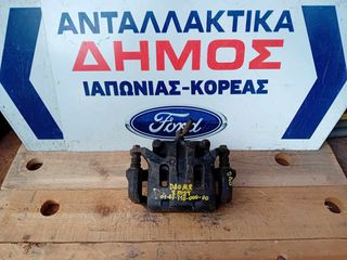 NISSAN NAVARA D40 '05-'10 ΜΕΤΑΧΕΙΡΙΣΜΕΝΗ ΕΜΠΡΟΣ ΔΕΞΙΑ ΔΙΠΙΣΤΟΝΗ ΔΑΓΚΑΝΑ