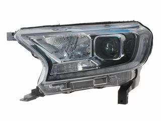 ΦΑΝΟΣ ΕΜΠΡΟΣΘΙΟΣ FORD RANGER (TKE) '15-'22 FULL LED ΜΕ ΜΟΤΕΡ ΑΡΙΣΤΕΡΑ