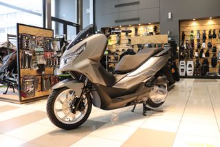 Keeway Vieste 125 2026 LX-thumb-1