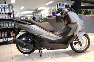 Keeway Vieste 125 2026 LX-thumb-5