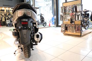 Keeway Vieste 125 2026 LX-thumb-7