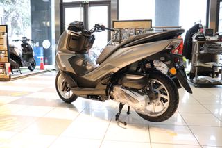 Keeway Vieste 125 2026 LX-thumb-8