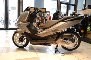 Keeway Vieste 125 2026 LX-thumb-9