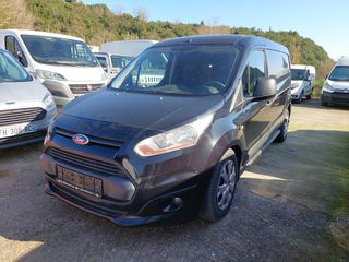 Ford Connect 2014 L2 Long !