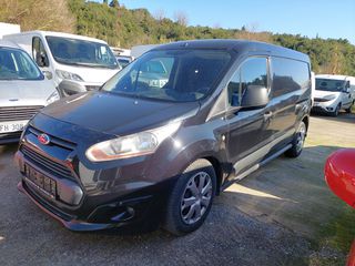 Ford Connect 2014 L2 Long !-thumb-2