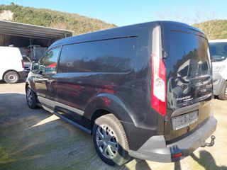 Ford Connect 2014 L2 Long !-thumb-3