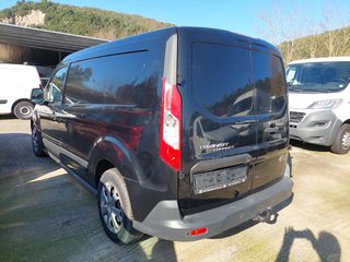 Ford Connect 2014 L2 Long !-thumb-4