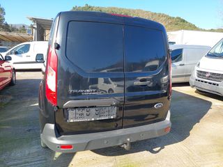 Ford Connect 2014 L2 Long !-thumb-5