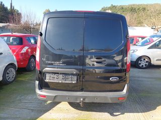 Ford Connect 2014 L2 Long !-thumb-6