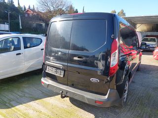 Ford Connect 2014 L2 Long !-thumb-7