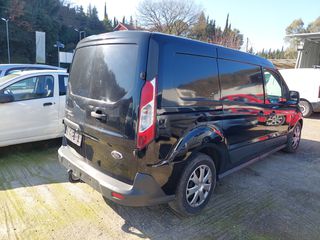 Ford Connect 2014 L2 Long !-thumb-8
