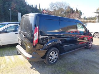 Ford Connect 2014 L2 Long !-thumb-9