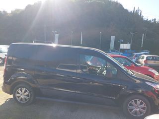 Ford Connect 2014 L2 Long !-thumb-11