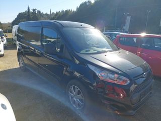 Ford Connect 2014 L2 Long !-thumb-12