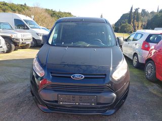 Ford Connect 2014 L2 Long !-thumb-14
