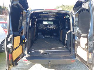 Ford Connect 2014 L2 Long !-thumb-21