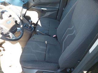 Ford Connect 2014 L2 Long !-thumb-26