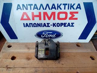 NISSAN PRIMERA P12 '02-'08 ΜΕΤΑΧΕΙΡΙΣΜΕΝΗ ΕΜΠΡΟΣ ΔΕΞΙΑ ΔΑΓΚΑΝΑ