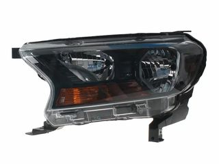 ΦΑΝΟΣ ΕΜΠΡΟΣΘΙΟΣ FORD RANGER (TKE) '15-'19 ΗΛΕΚΤΡΙΚΟΣ (H7/HB3) E4 ΑΡΙΣΤΕΡΑ