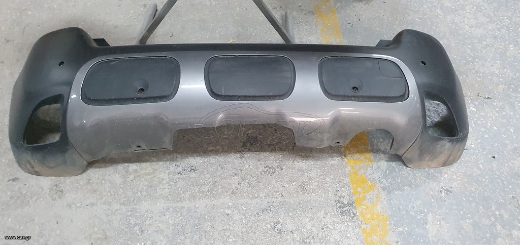 Προφυλακτηρας Πισω C3 Aircross
