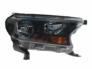 ΦΑΝΟΣ ΕΜΠΡΟΣΘΙΟΣ FORD RANGER (TKE) '15-'19 ΗΛΕΚΤΡΙΚΟΣ (H7/HB3) E4 ΔΕΞΙΑ