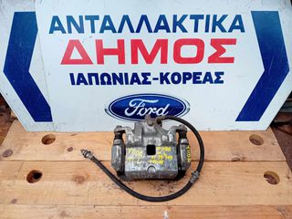 NISSAN TIIDA '07- ΜΕΤΑΧΕΙΡΙΣΜΕΝΗ ΕΜΠΡΟΣ ΑΡΙΣΤΕΡΗ ΔΑΓΚΑΝΑ