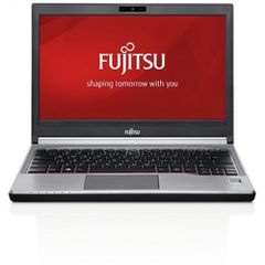 Fujitsu lifebook e734 i5 4300-8-120gb SSD